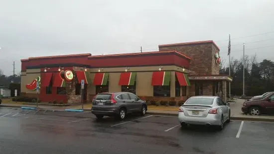 Chili's Grill & Bar