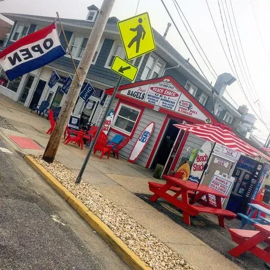 Beach Shack