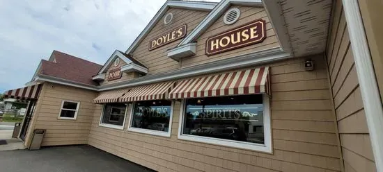 Doyles Pour House