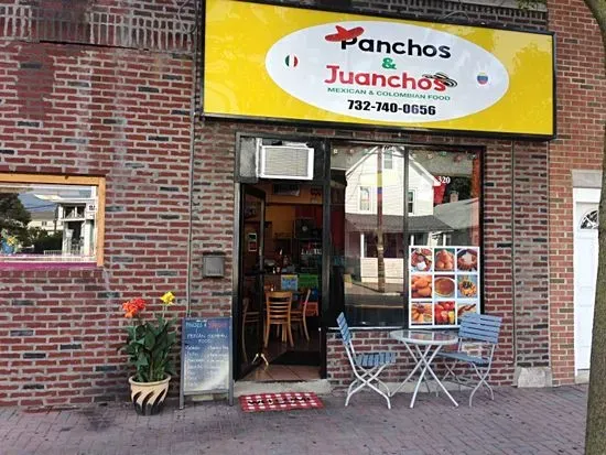 Panchos and Juanchos