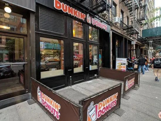 Dunkin'