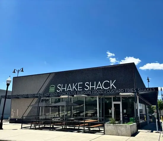 Shake Shack Cherry Hill