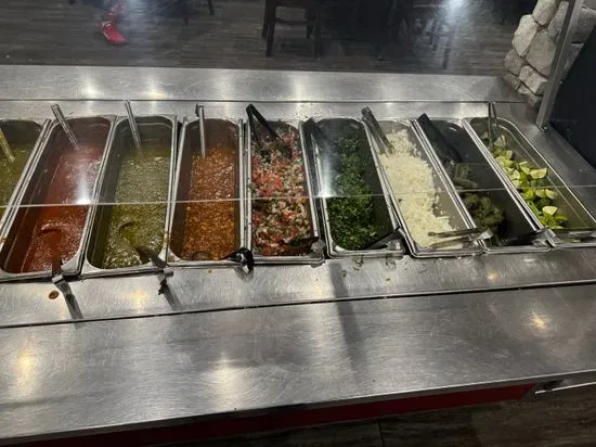 Taqueria El Toro