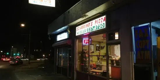 Sciarrino's Pizza