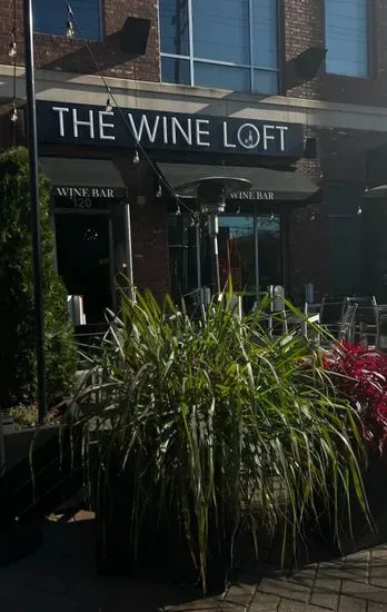 The Wine Loft