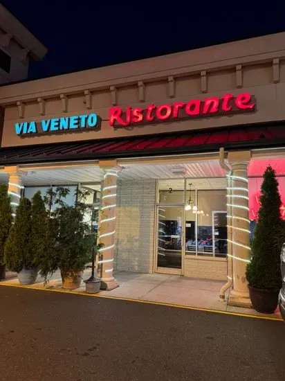 Via Veneto Italian Ristorante