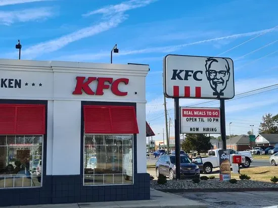 KFC