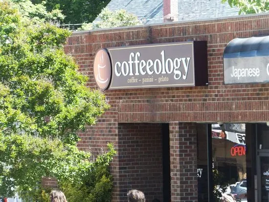 Coffeeology