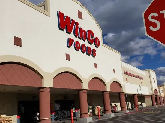 WinCo Foods