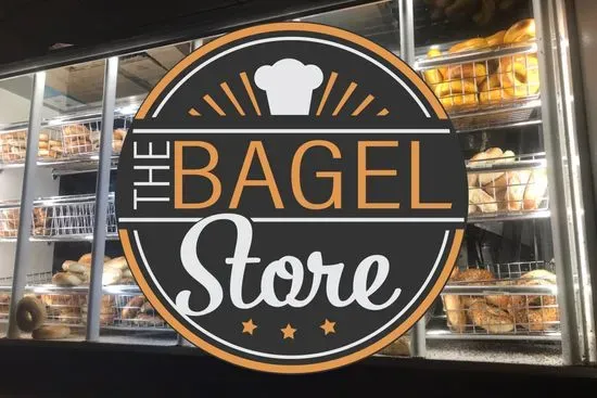 The Bagel Store