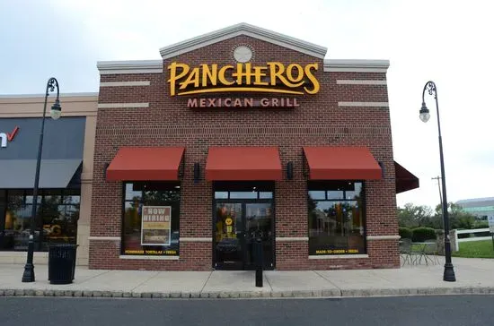 Pancheros Mexican Grill - Mount Laurel