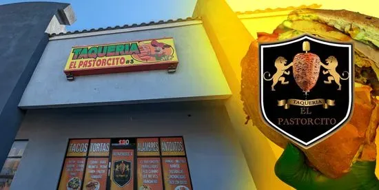 Taqueria El Pastorcito