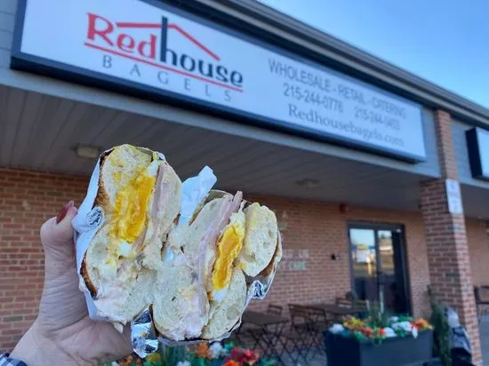 Redhouse Bagels Bensalem