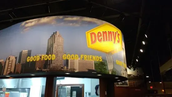 Denny's