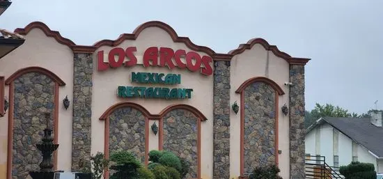 Los Arcos