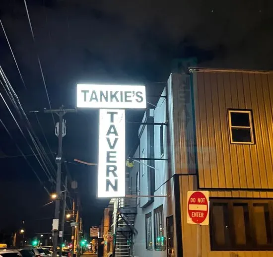 Tankie's Tavern