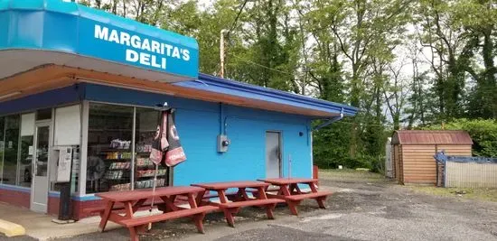 Margarita's Deli