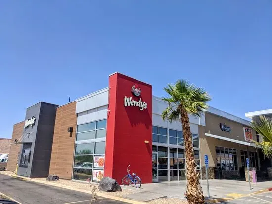 Wendy's