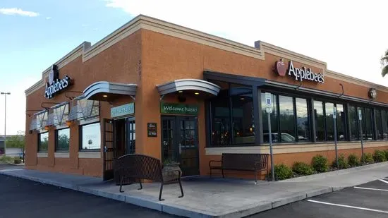 Applebee's Grill + Bar