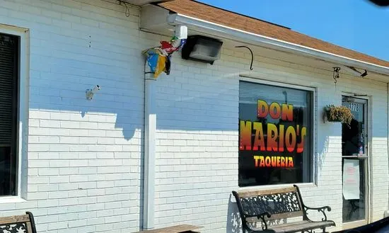 Don Mario's Taqueria