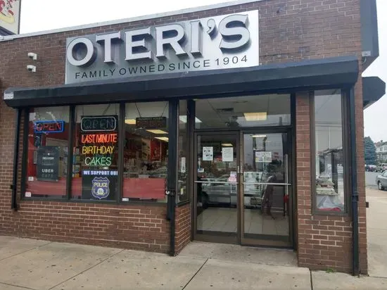 Oteri's Italian Bakery