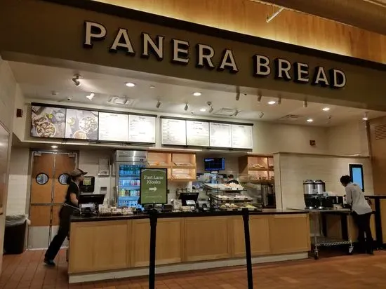 Panera Bread