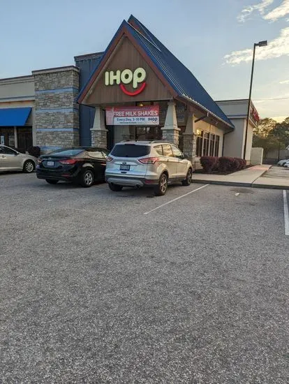 IHOP