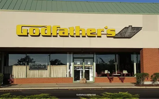 Godfather's Italian Grill