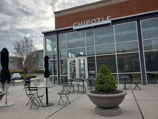 Chipotle Mexican Grill