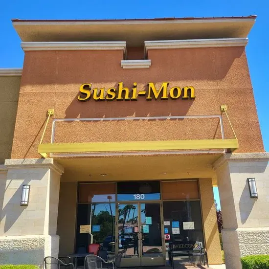 Sushi Mon Sahara