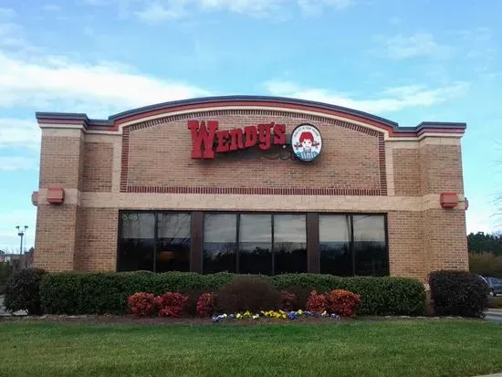 Wendy's