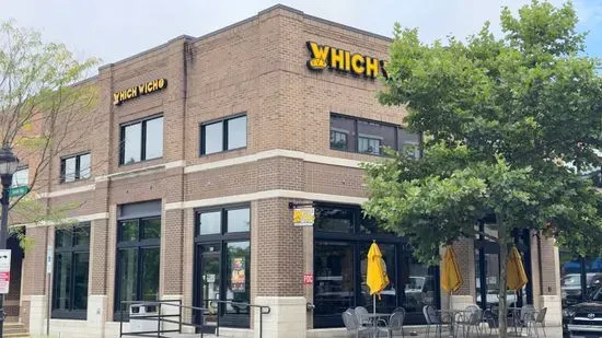 Which Wich Biltmore Park