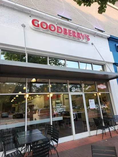 Goodberry's Frozen Custard