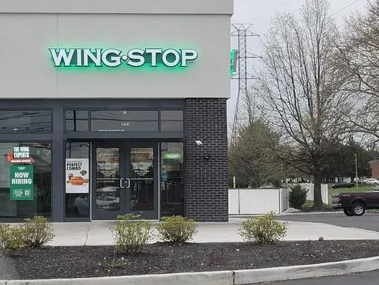 Wingstop