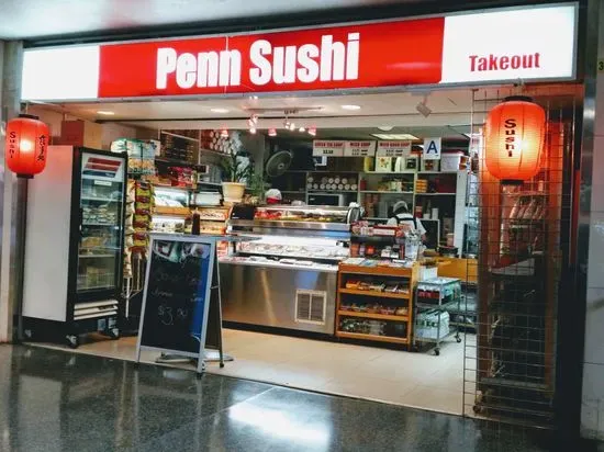 PENN SUSHI