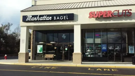 Manhattan Bagel