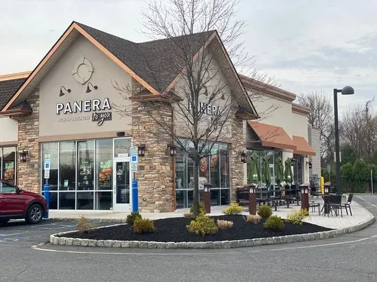 Panera Bread