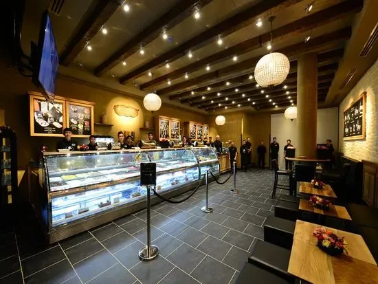 Amorino Gelato - New York Times Square