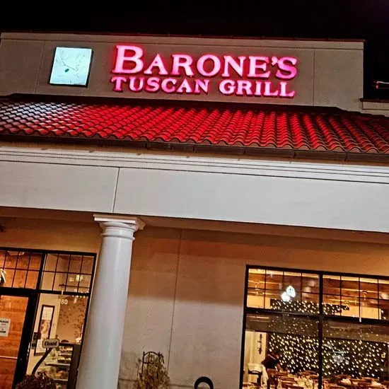 Barone's Tuscan Grill