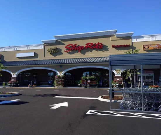 ShopRite of Kings Commons