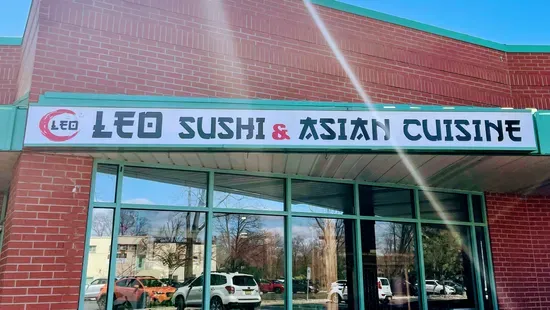 Leo Sushi & Asian Cuisine