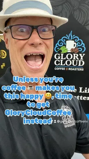 Glory Cloud Coffee Roasters