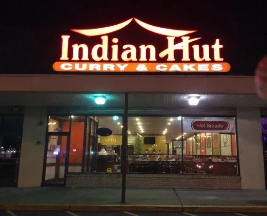 Indian Hut Bensalem