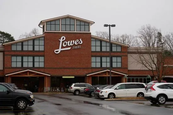 Lowes Foods of Garner