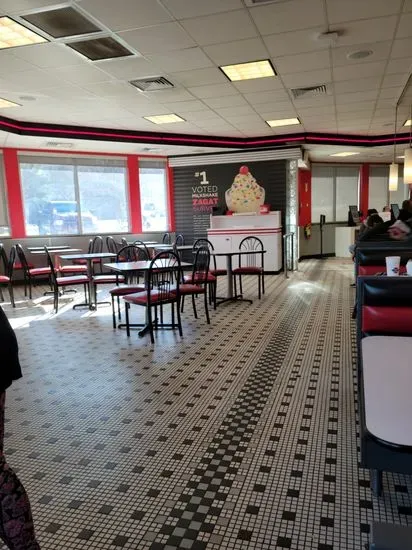 Steak 'n Shake