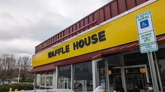 Waffle House