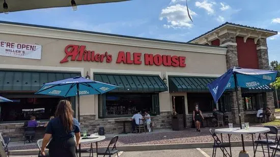 Miller's Ale House