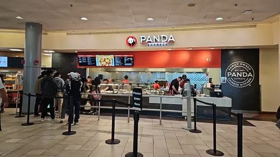 Panda Express