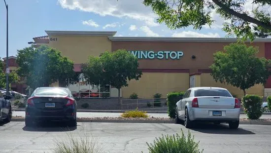 Wingstop