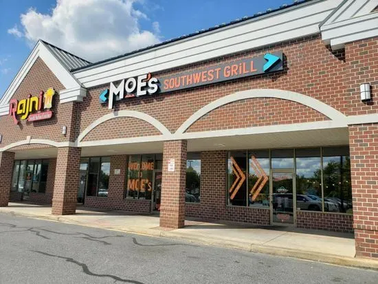 Moe's Southwest Grill